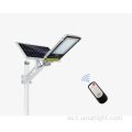 Farola solar de 6V 22W 18000MAH